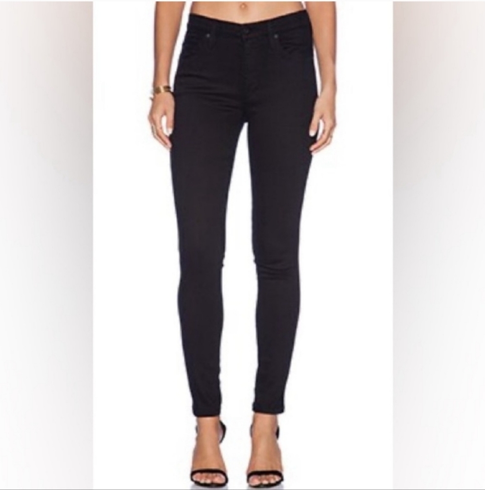 Women's James Jeans High Class skinny